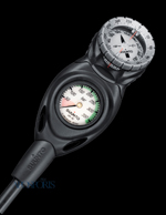 SUUNTO Diving Analog Instruments