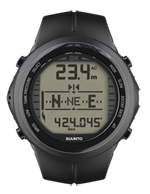 SUUNTO Dive Computers