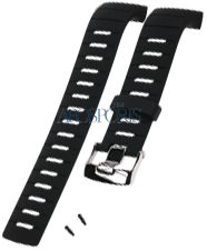 D6/D6i elastomer strap kit