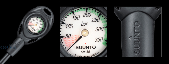 SUUNTO CB One/300bar