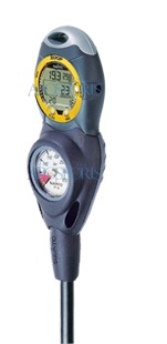 SUUNTO CB-Two In Line Zoop/300bar