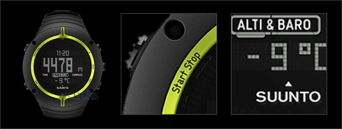 SUUNTO Core Anniversary Edition