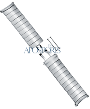 SUUNTO D9tx titanium bracelet kit