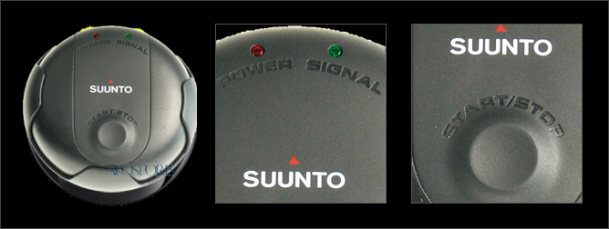 SUUNTO Gps Pod