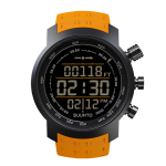 SUUNTO ELEMENTUM TERRA AMBER RUBBER