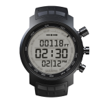 TERRA POSITIVE BLACK RUBBER