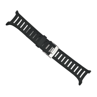 t - series strap, black large