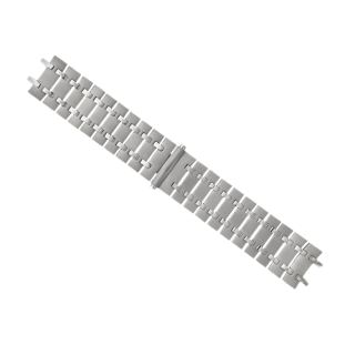 Elementum Aqua/Terra Grey steel strap