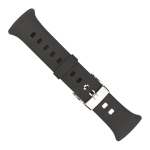 M-Series M1 / M2 Plain Black strap