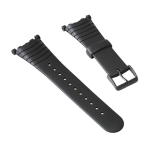 Vector Strap R / Black - Military (black buckle)