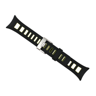 Quest Yellow strap