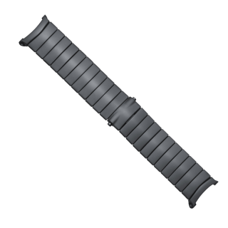 Dx black titanium bracelet kit